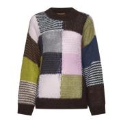 Stine Goya Elegant Sweater Kollektion Multicolor, Dam