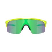 Oakley Ungdomssport Solglasögon Propionat Uran Yellow, Herr