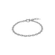 Maria Black Cosmopolitan Armband Silver (400290Ag) Gray, Dam