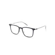 Montblanc Mb0354O 001 Optical Frame Black, Herr