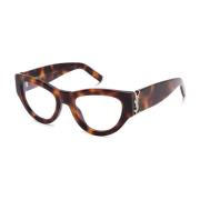 Saint Laurent SL M94 OPT 002 Optical Frame Brown, Dam