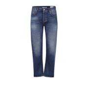 Haikure Jeans Blue, Herr