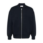 Lardini Navy Blue Baseball Krage Kappa Blue, Herr