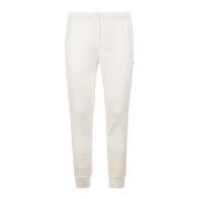 Lacoste Vita Sweatpants White, Herr