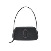 Marc Jacobs Axelväska Black, Dam