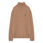 Ralph Lauren Sweater Brown, Herr