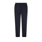 Ralph Lauren Athletic Pant Black, Herr