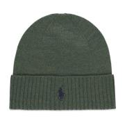 Ralph Lauren Gröna hattar Green, Herr