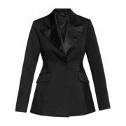 AllSaints Blazer Sister Black, Dam