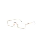 Montblanc Mb0370O 001 Optical Frame Yellow, Herr