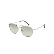 Oliver Peoples Ov1346S 52452A Sunglasses Yellow, Herr