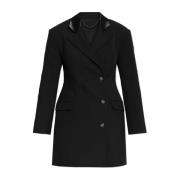 AllSaints Blazer Erykah Black, Dam