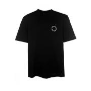 Daily Paper Orbit T-shirt Black, Herr