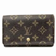 Louis Vuitton Vintage Pre-owned Canvas plnbcker Brown, Herr