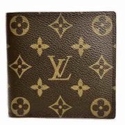 Louis Vuitton Vintage Pre-owned Canvas plnbcker Brown, Herr