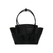 Bottega Veneta Vintage Pre-owned Laeder handvskor Black, Dam