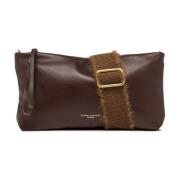 Gianni Chiarini Elegant Marrone Damväska Brown, Dam