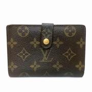 Louis Vuitton Vintage Pre-owned Canvas plnbcker Brown, Herr