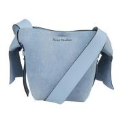 Acne Studios Snygga Accessories för varje tillfälle Blue, Dam