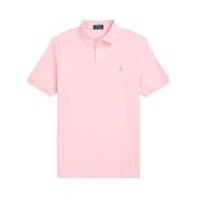 Ralph Lauren T-shirt Pink, Herr