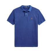 Ralph Lauren T-shirt Blue, Herr