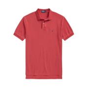 Ralph Lauren T-shirt Red, Herr