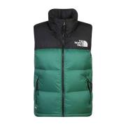 The North Face Grön Stickat Aw24 Stil Green, Dam