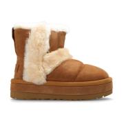 UGG ‘Classic Chillapeak’ snöskor Brown, Dam