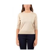 Alpha Industries Dammode Topp Beige, Dam