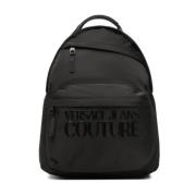 Versace Jeans Couture Väskor Black, Herr