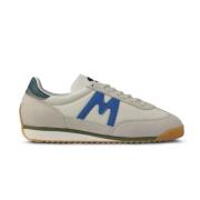 Karhu Retrostil Sneakers Foggy Dew & Amparo Blue Beige, Herr