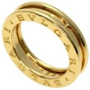 Bvlgari Vintage Pre-owned Guld ringar Yellow, Dam