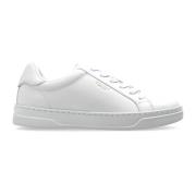 Coach Sneakers High Line White, Dam