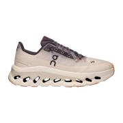 On Running Beige Cloudtilt Sneakers Beige, Dam