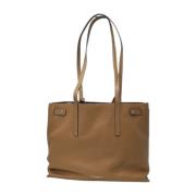 Gianni Chiarini Axelväskor Altea Kollektion Brown, Dam