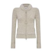 Isabel Marant Étoile Beige Milly Sweater Beige, Dam