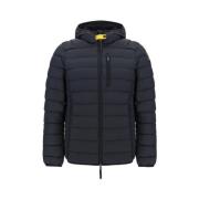 Parajumpers Svarta Jackor - Sista Minuten Erbjudande Black, Herr