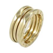 Bvlgari Vintage Pre-owned Guld ringar Yellow, Herr