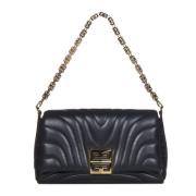 Givenchy Snygga Axelväskor Black, Dam