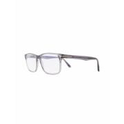 Tom Ford Ft5752B 020 Optical Frame Gray, Herr