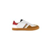 Just Cavalli Sneakers White, Dam