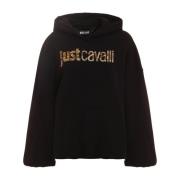 Just Cavalli Tröjor Black, Dam