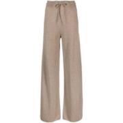 Max Mara Tostado PTO Byxor Brown, Dam