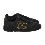 Versace Jeans Couture Sneakers Black, Herr