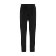 Raffaello Rossi Candy Joggingbyxor Black, Dam