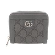 Gucci Vintage Pre-owned Tyg plnbcker Gray, Herr