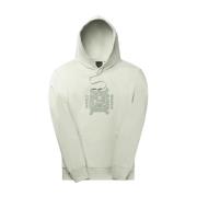 Daily Paper Rizvan Hoodie Sweater Gray, Herr