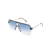 Carrera Carrera 1066S 7C508 Sunglasses Black, Herr