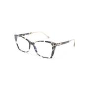 Tom Ford Ft5893B 005 Optical Frame Multicolor, Unisex