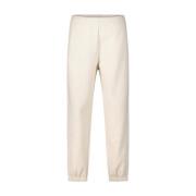 UGG Casual Sweat Pants med Dekorativa Sömmar Beige, Dam